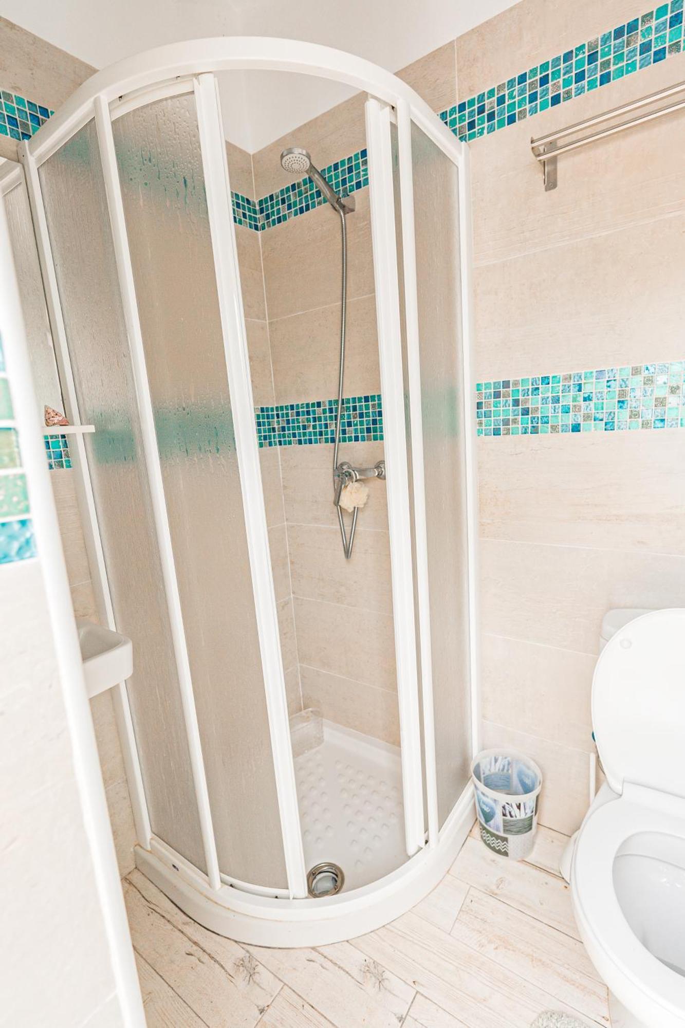 Casa Maria Top Floor Studio Apartment With Swimming Pool Jávea Exterior foto