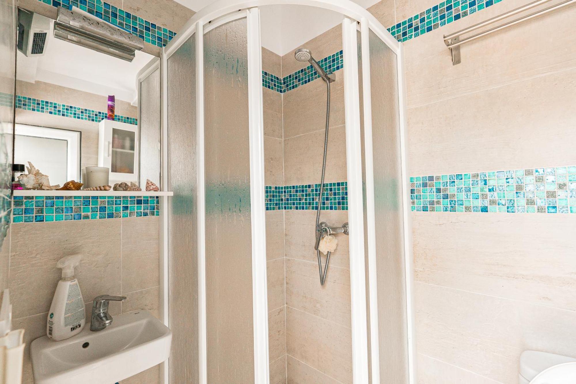 Casa Maria Top Floor Studio Apartment With Swimming Pool Jávea Exterior foto